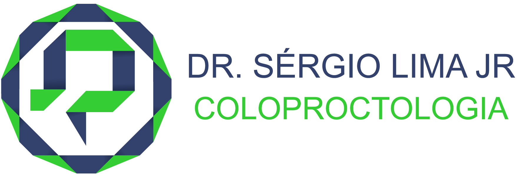 Dr Sergio Lima Logo